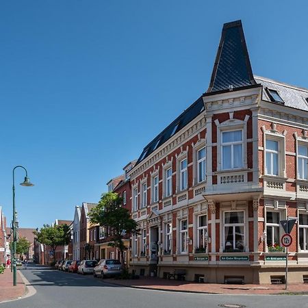 Alt-Emder Buergerhaus Hotel Emden Exterior photo